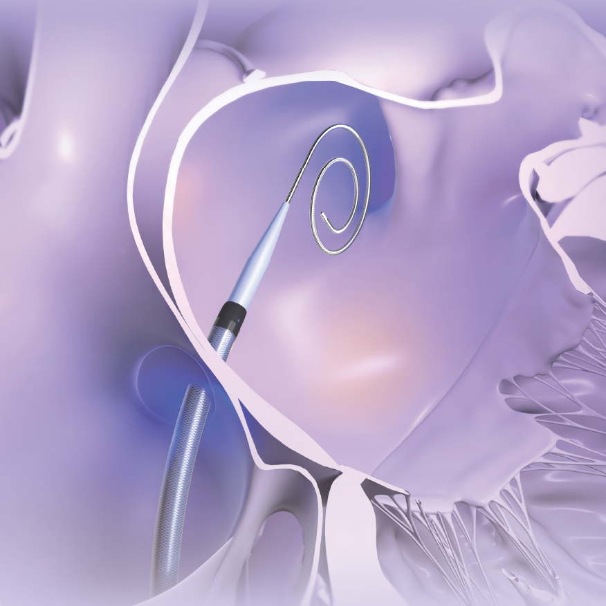 VersaCross Connect™ Access Solution for FARADRIVE™