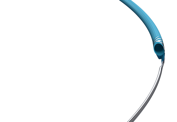 GuideZilla II™ Guide Extension Catheter