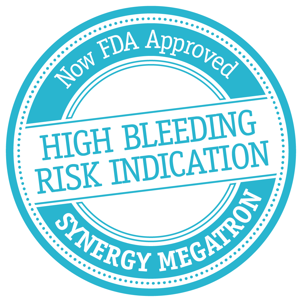 HBR indication stamp