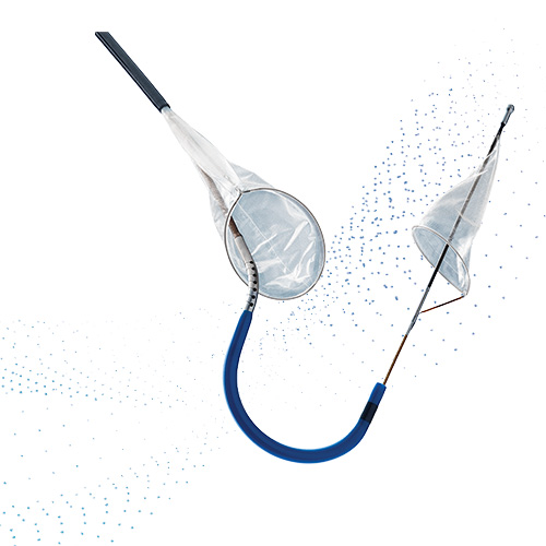 SENTINEL Cerebral Protection System (CPS) SENTINEL Cerebral Protection System (CPS)