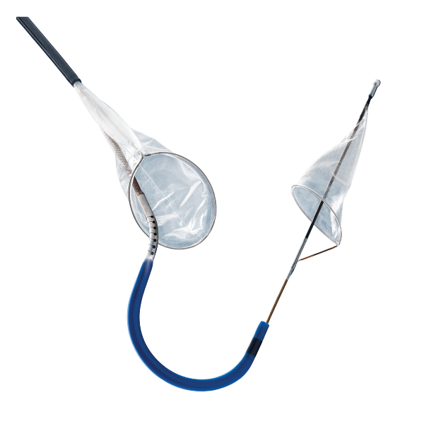 SENTINEL™ Cerebral Protection System