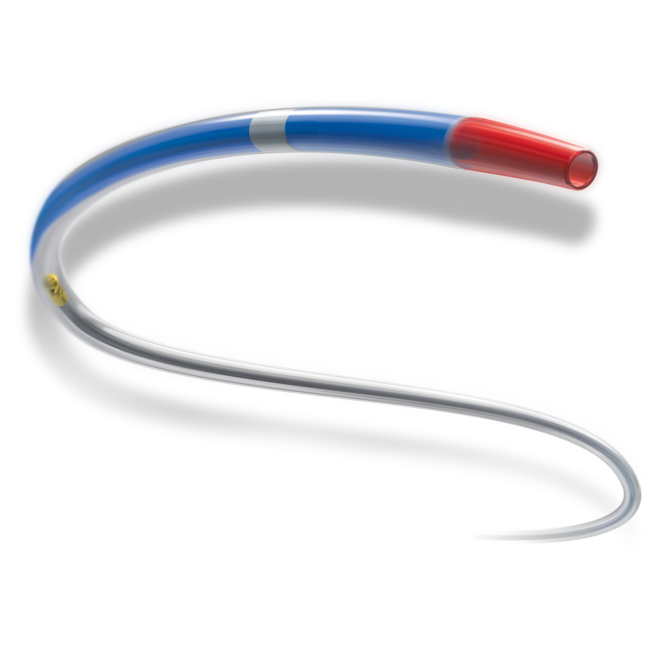 OPTICROSS 18 Peripheral Imaging Catheter