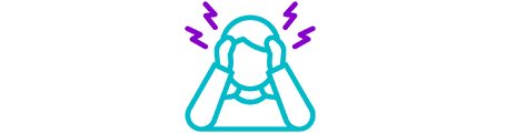 Anxiety icon
