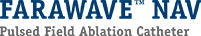 FARAWAVE Pulsed Field Ablation Catheter.