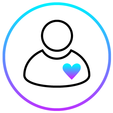 Person icon
